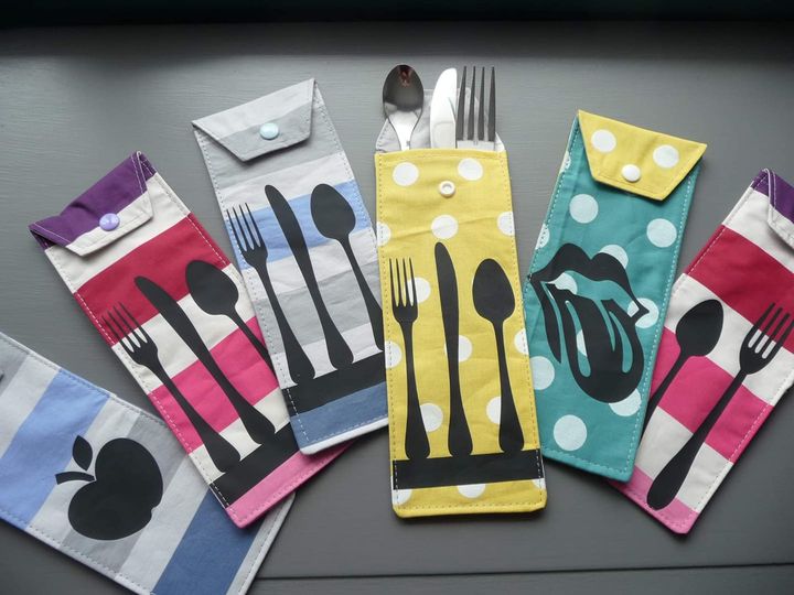 Fée Cali – Accessoires de mode