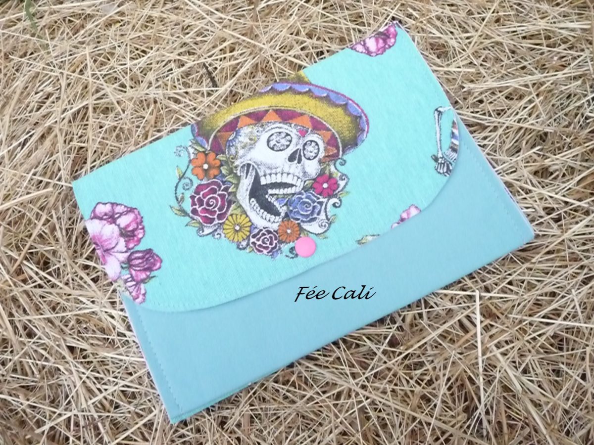 Fée Cali – Accessoires de mode