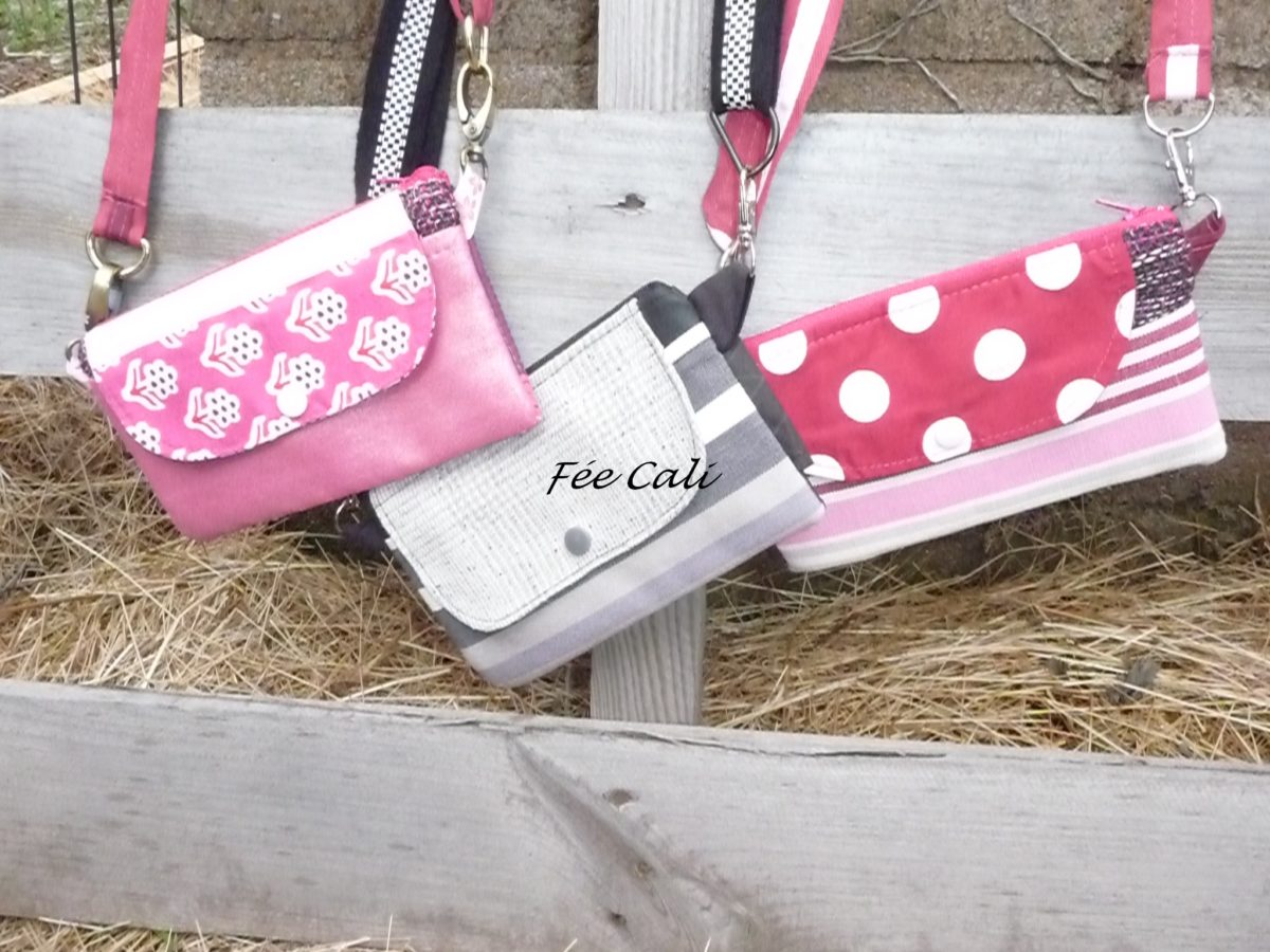 Fée Cali – Accessoires de mode