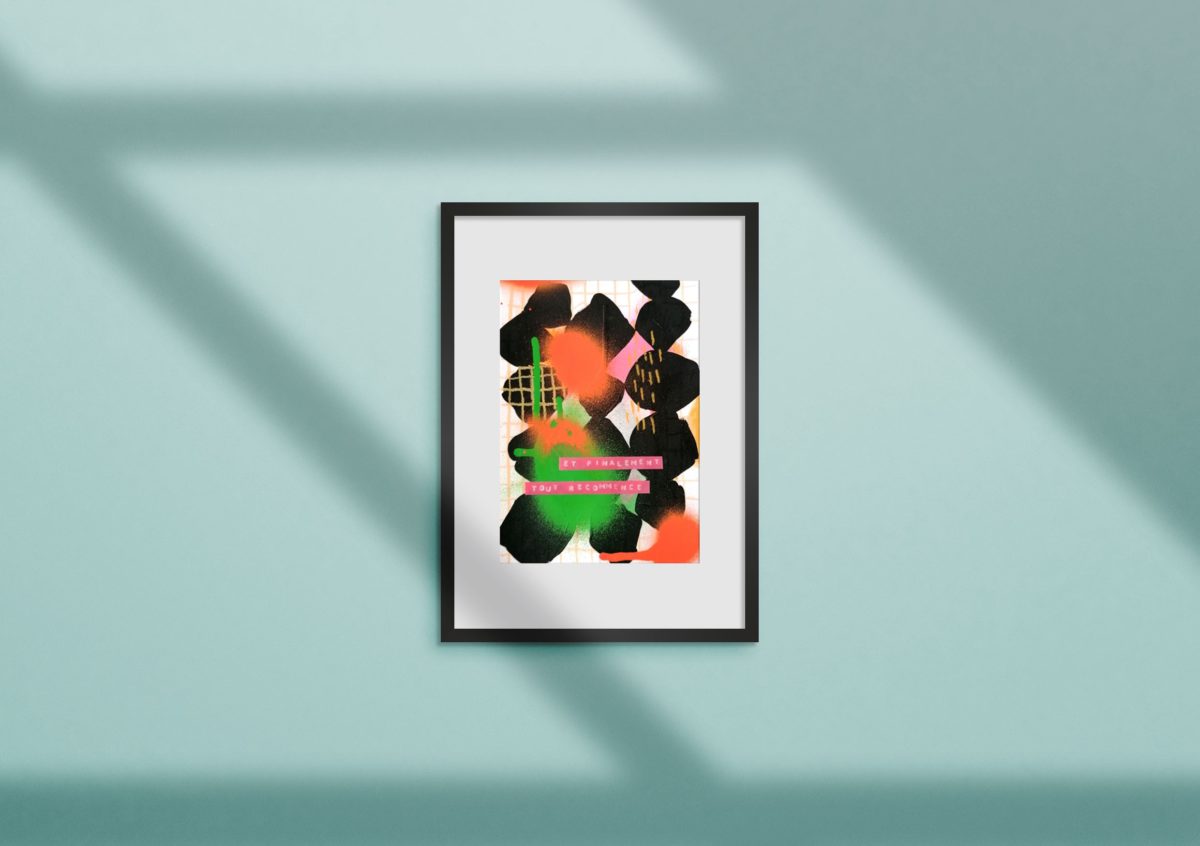 JustePunkt – Illustrations
