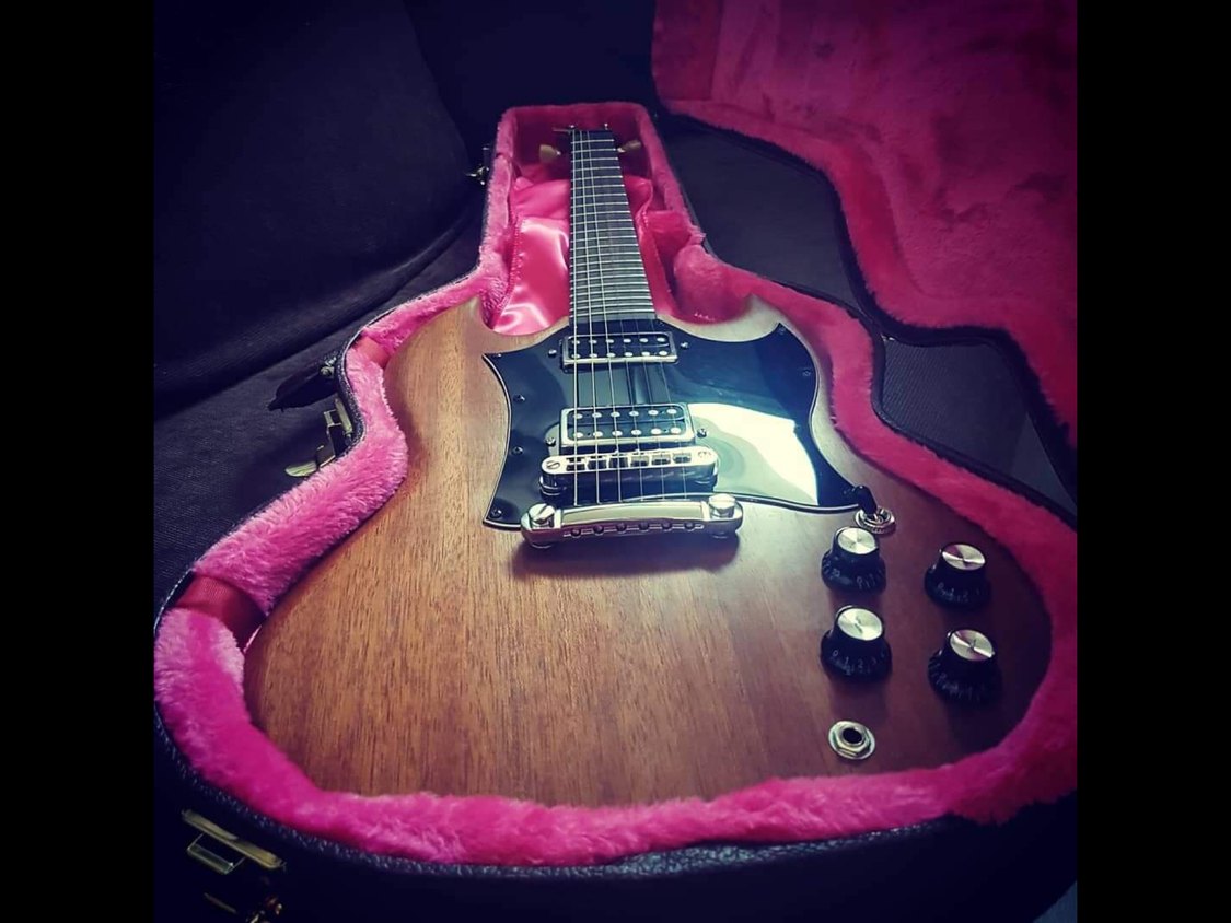 Le petit luthier – Lutherie artisanale