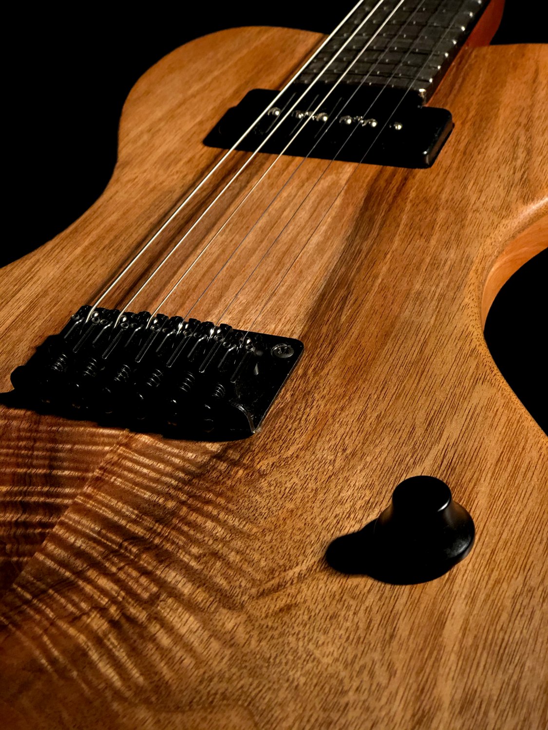 Le petit luthier – Lutherie artisanale