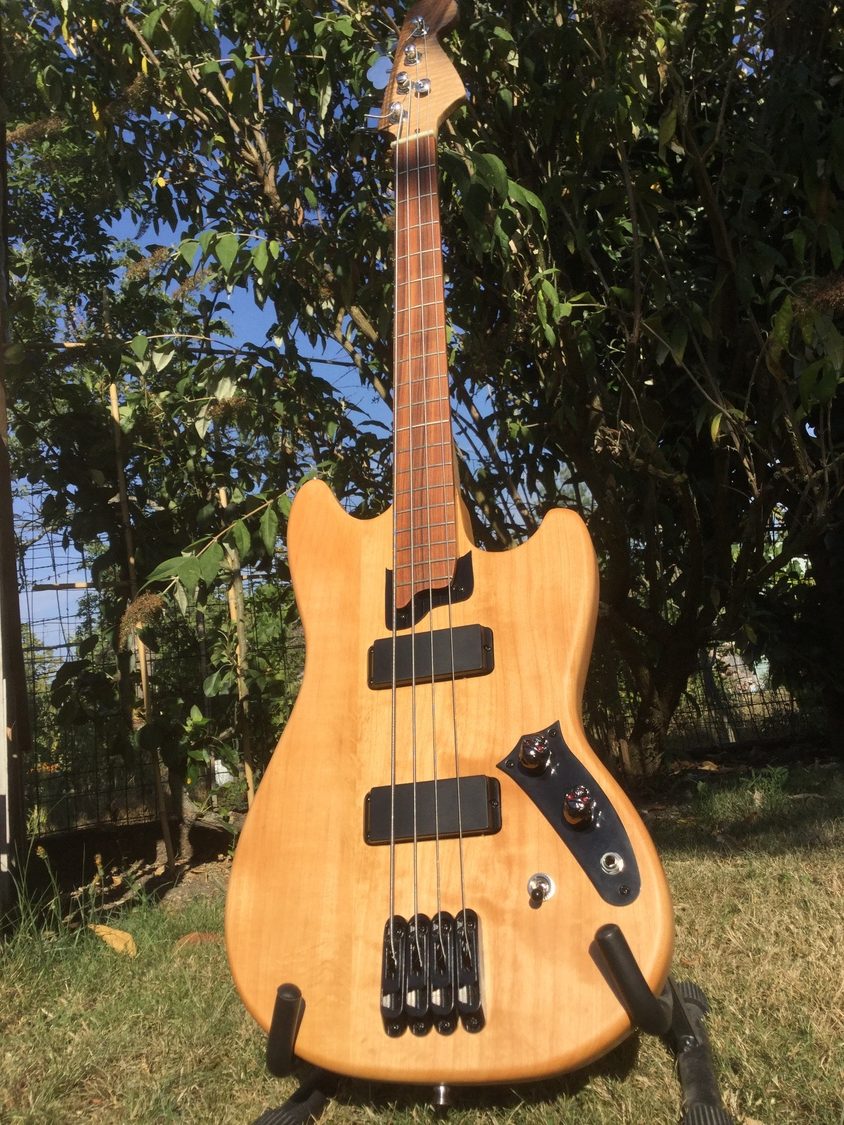Le petit luthier – Lutherie artisanale