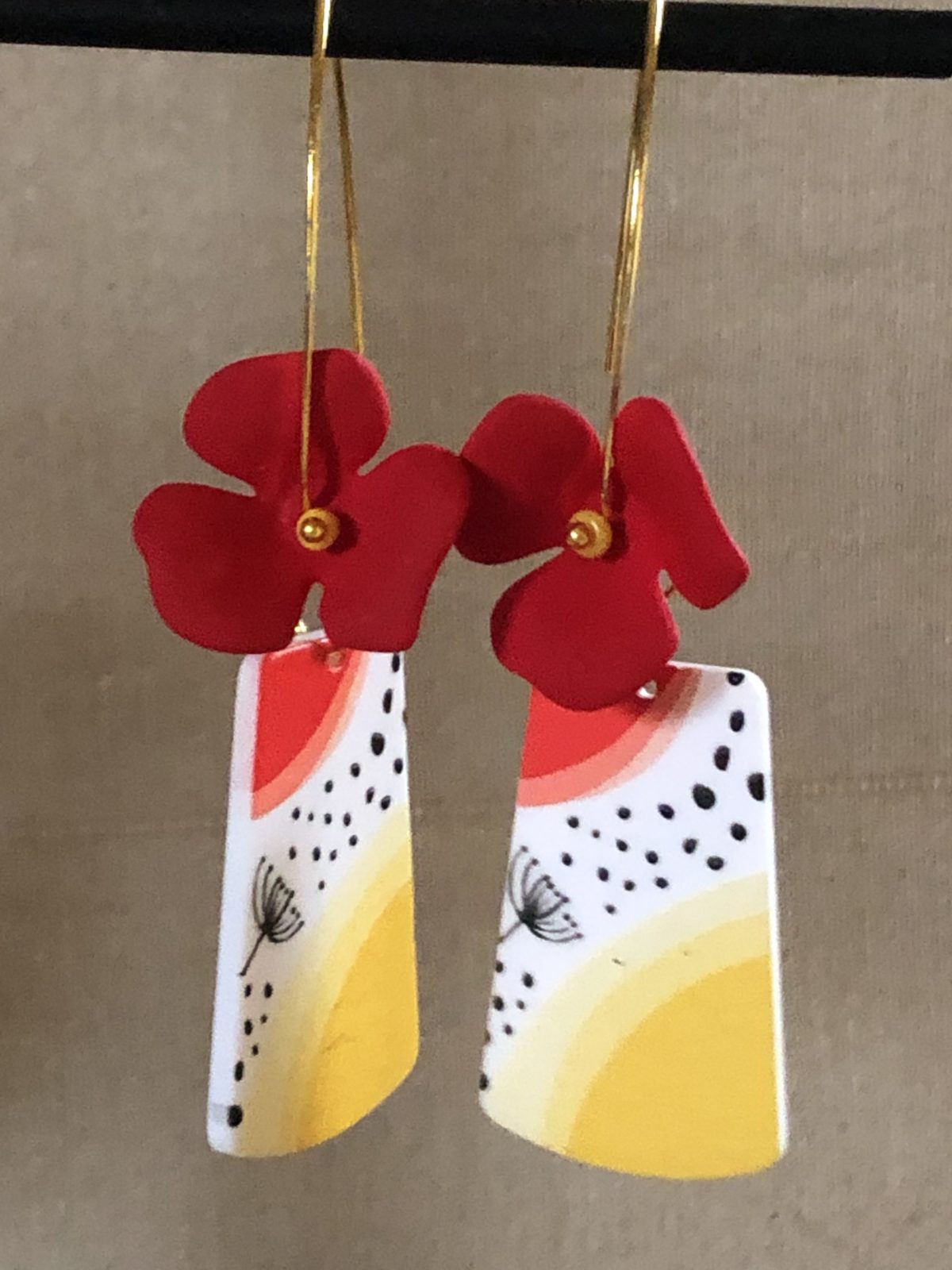 L’atelier de Jeanne – Bijoux