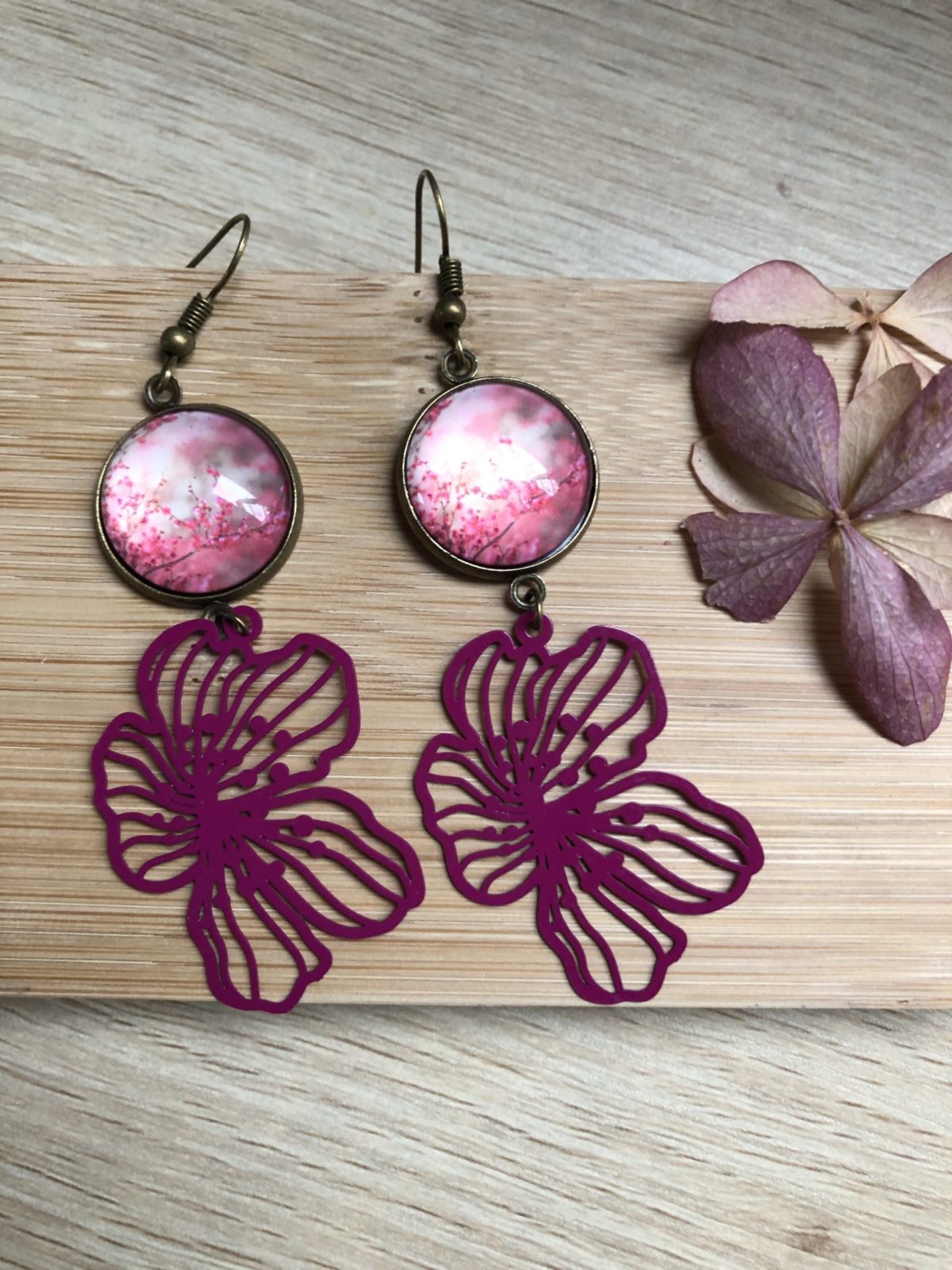 L’atelier de Jeanne – Bijoux