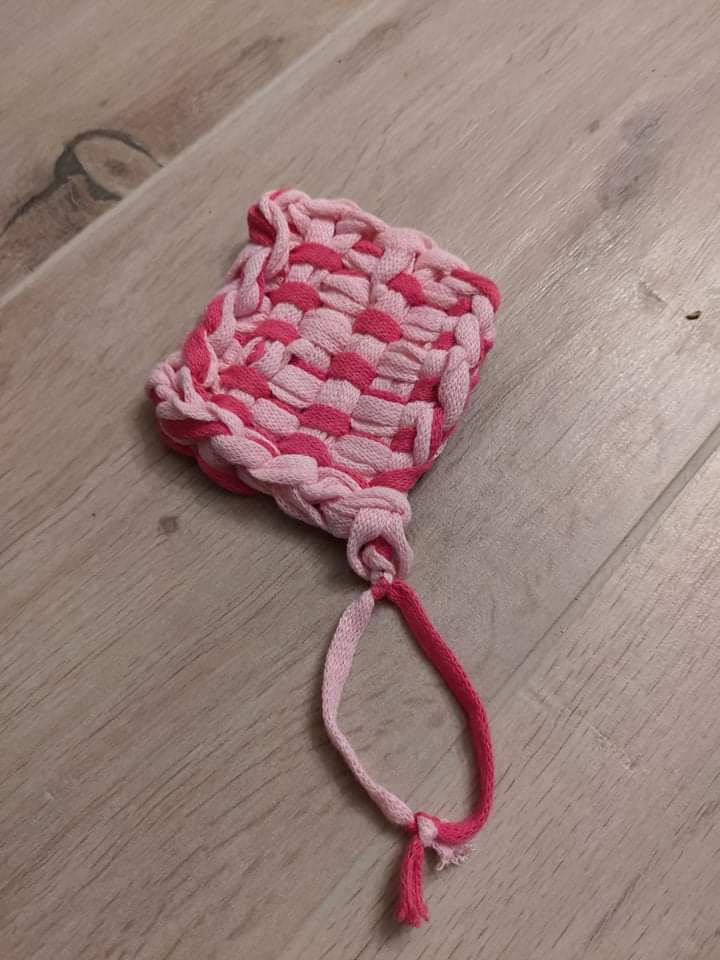 Les cousettes de bibi – Articles textiles réutilisables