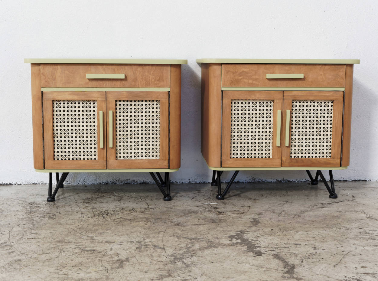 Atelier Remix – Upcycling