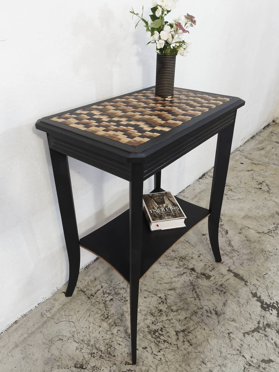 Atelier Remix – Upcycling