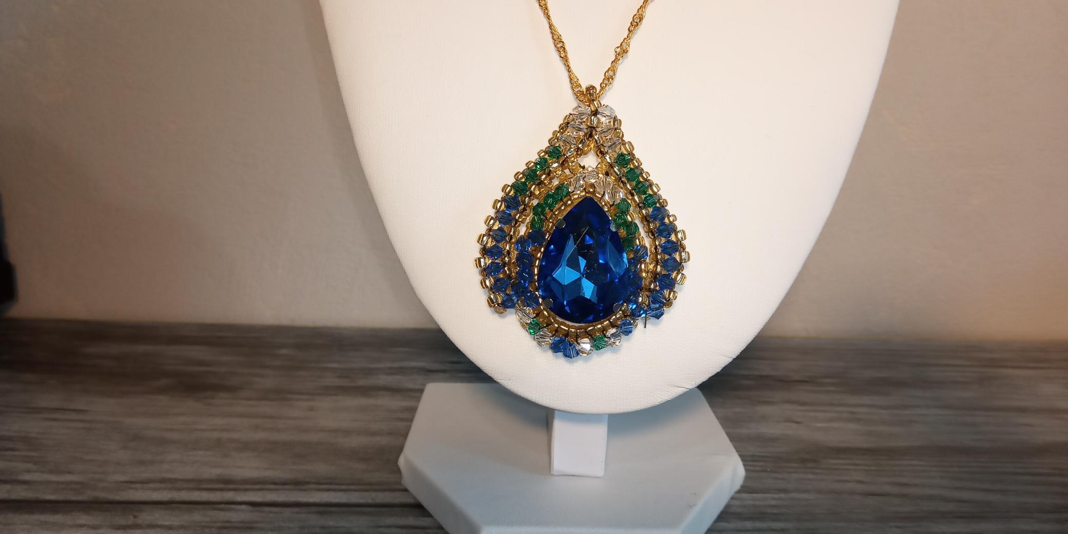CreaLumia – Bijoux