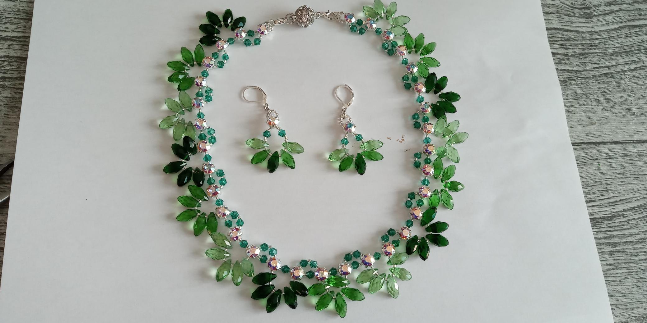 CreaLumia – Bijoux