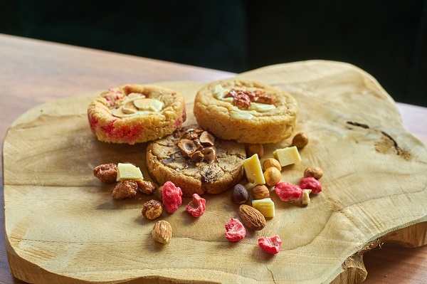 Mon petit goûter – Mets du cookie dans ta journée !