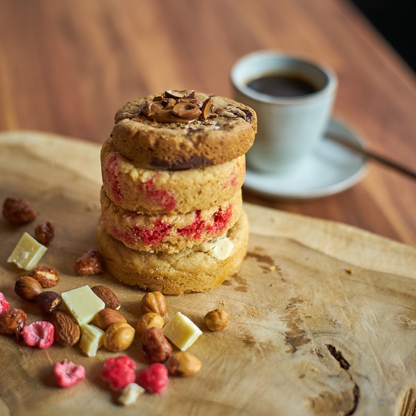 Mon petit goûter – Mets du cookie dans ta journée !