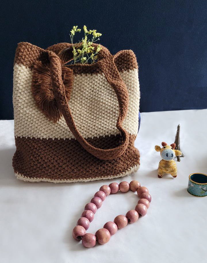 Emka Handmade – Crochet