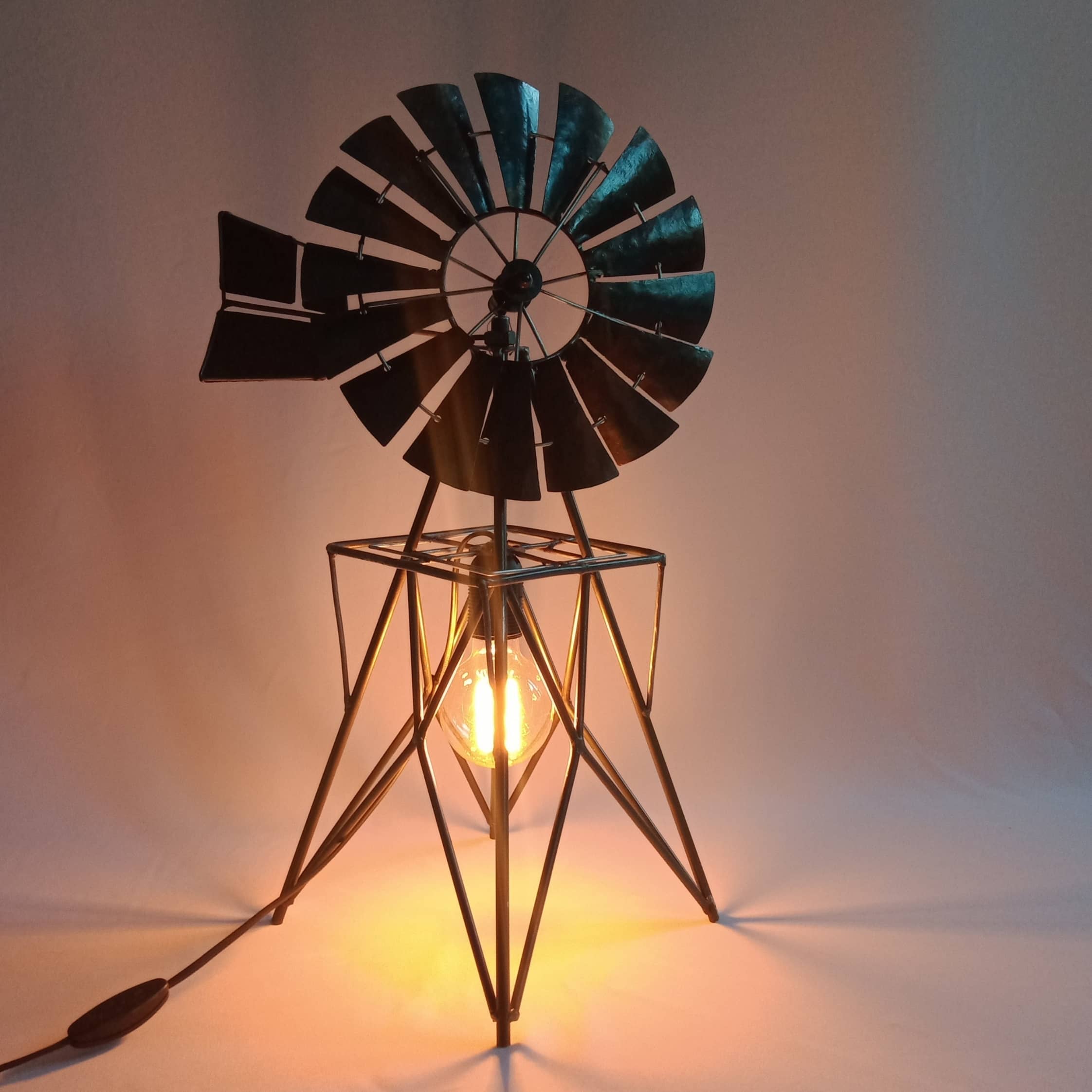 Likis – Objets