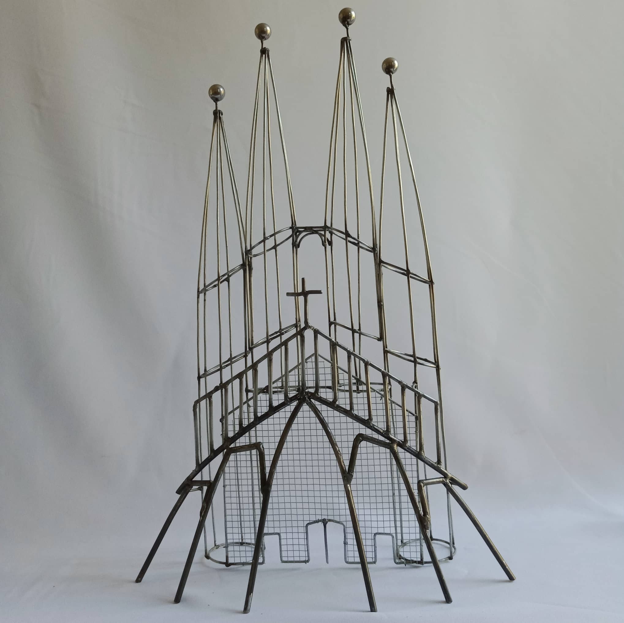Likis – Objets