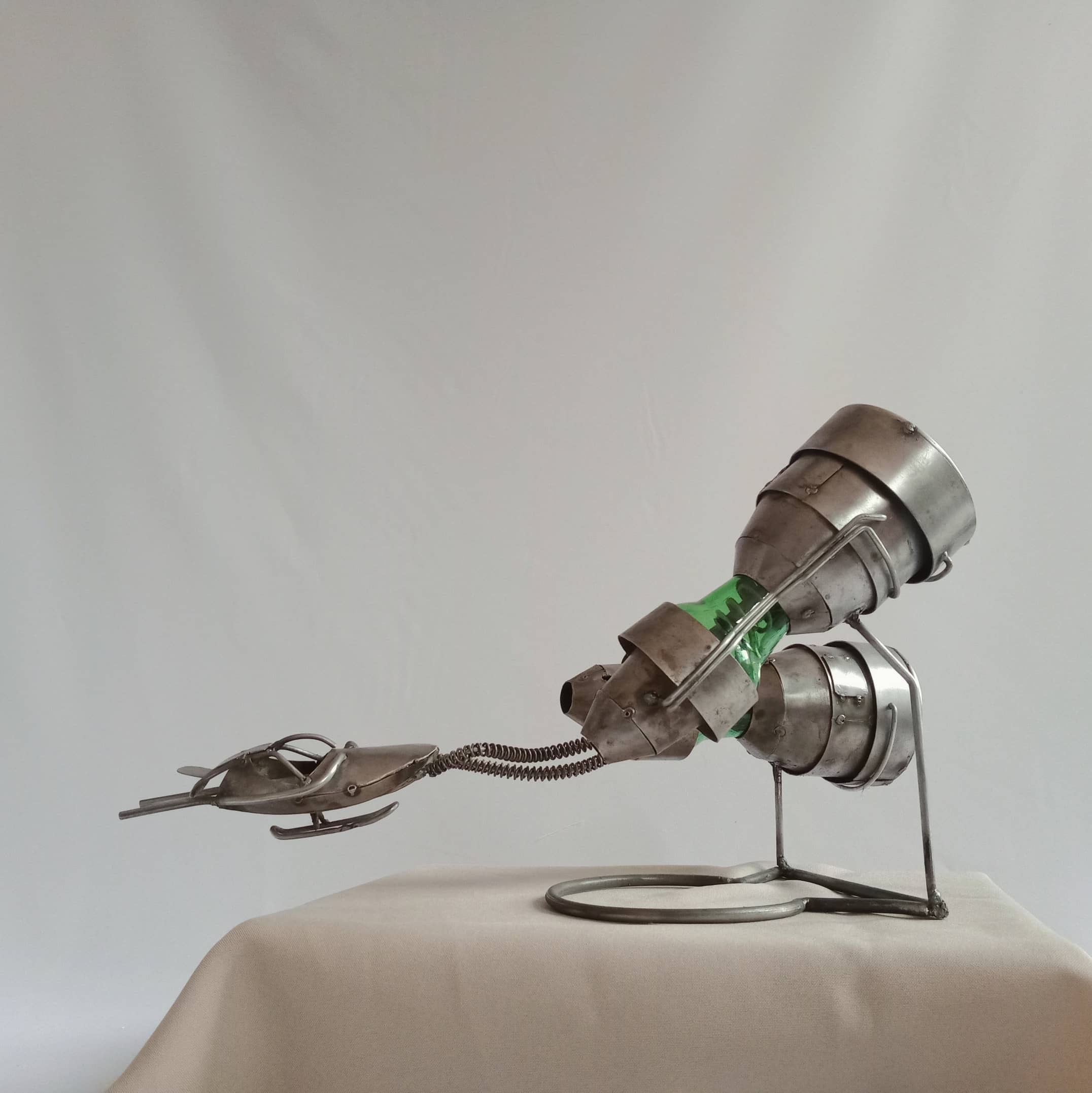 Likis – Objets