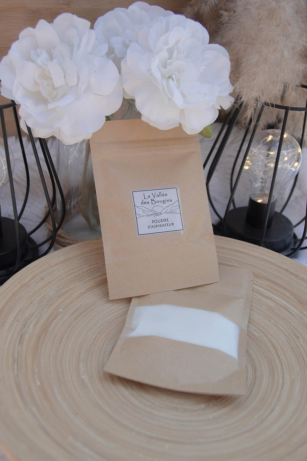La vallée des bougies – Fragrances