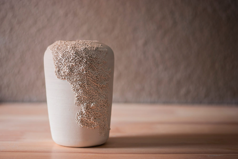 Pepperpot Céramique – Textures et matières brutes