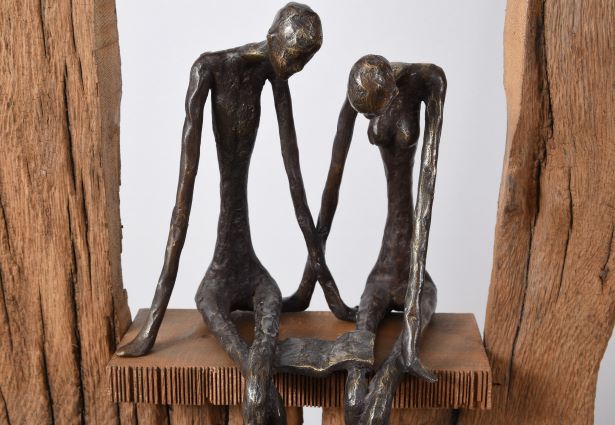 Nassara – Sculptures