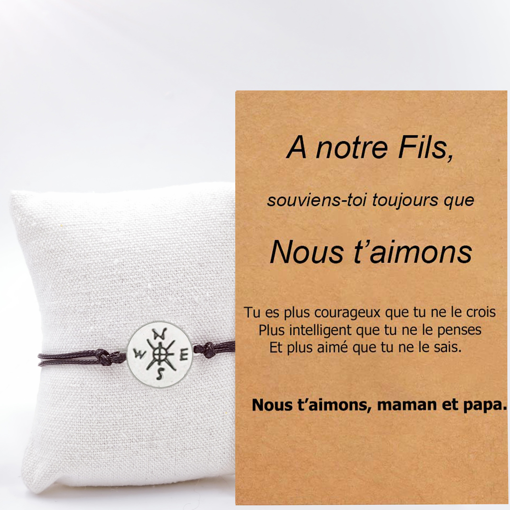 Les Bijoux de Marilou – offrez un souvenir