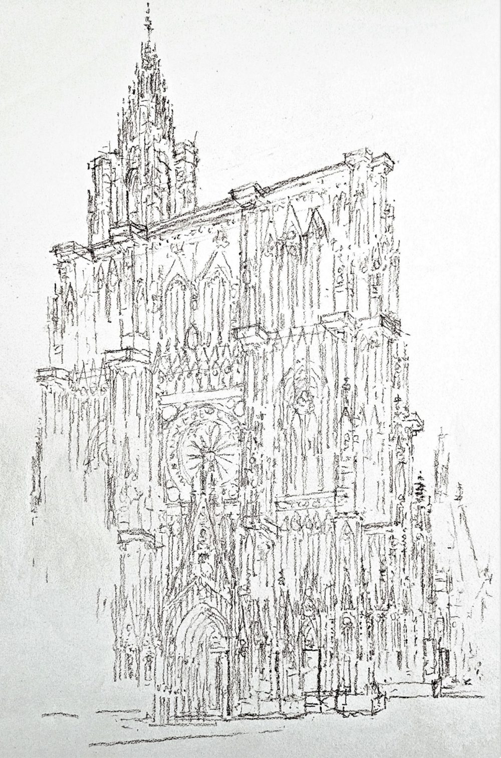 Wayne SLEETH – Artiste peintre
