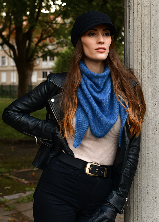 Zaituna Création – Mode et accessoires