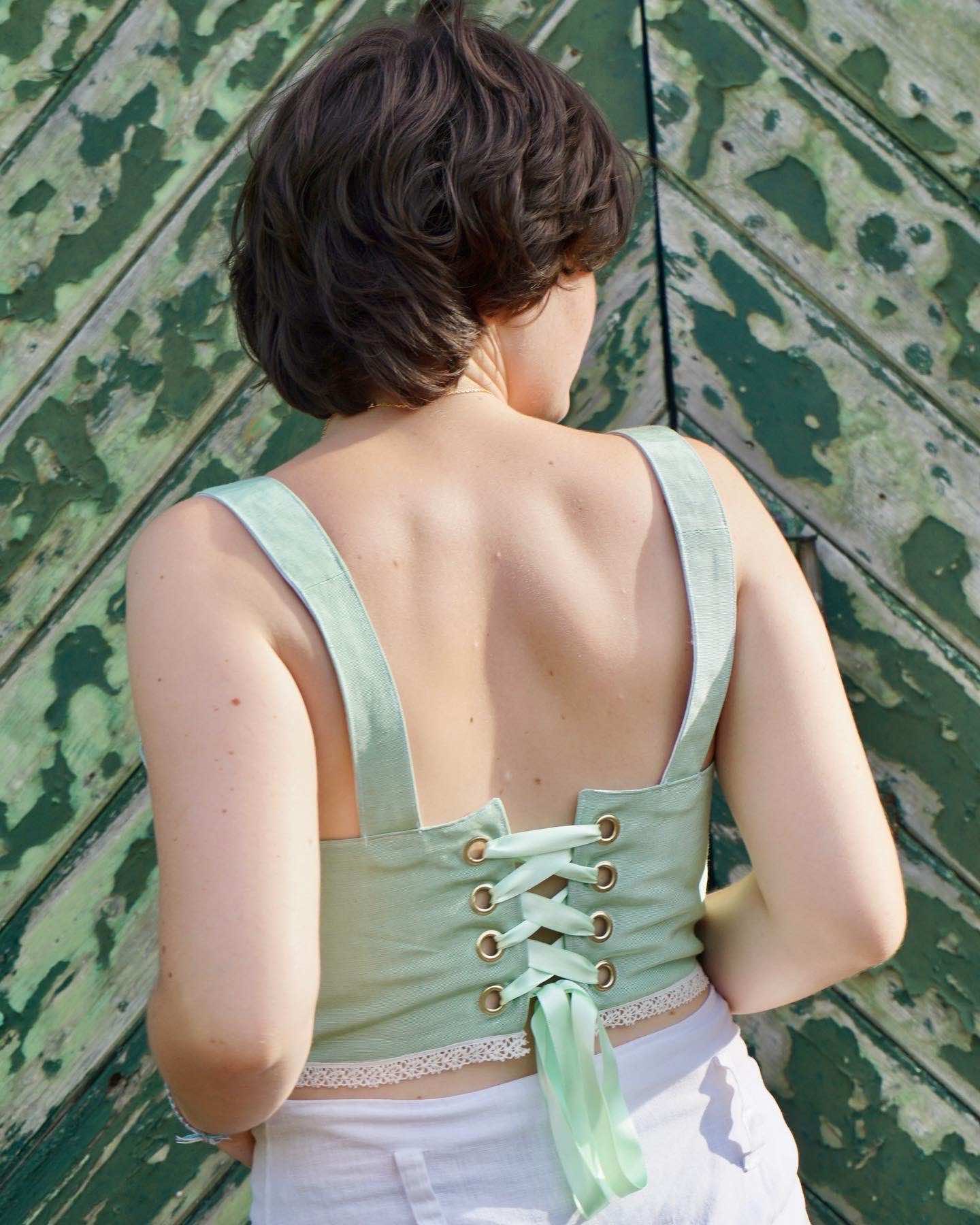 Kyarra – Créations textiles