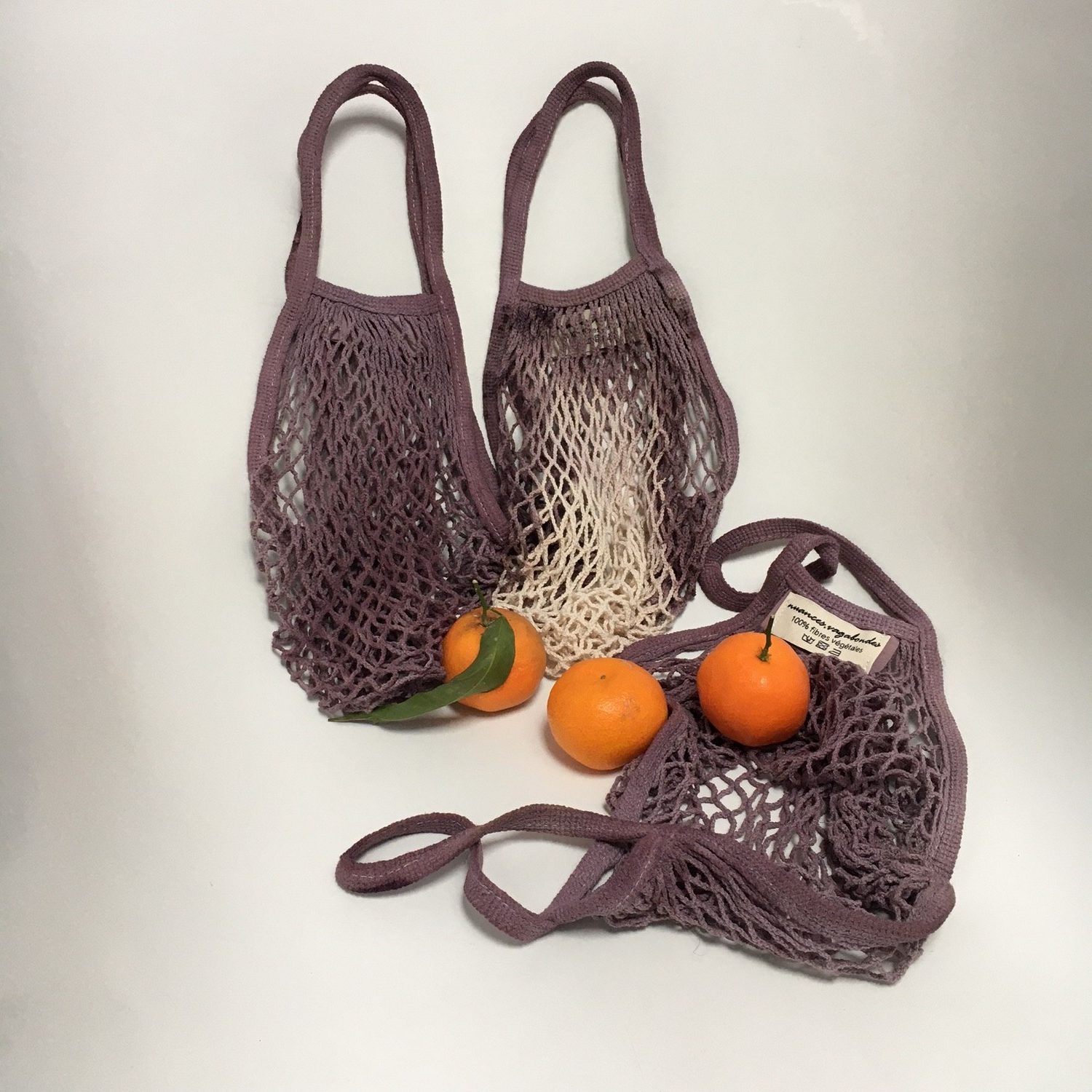 Nuances Vagabondes – Artisanat textile et teintures naturelles