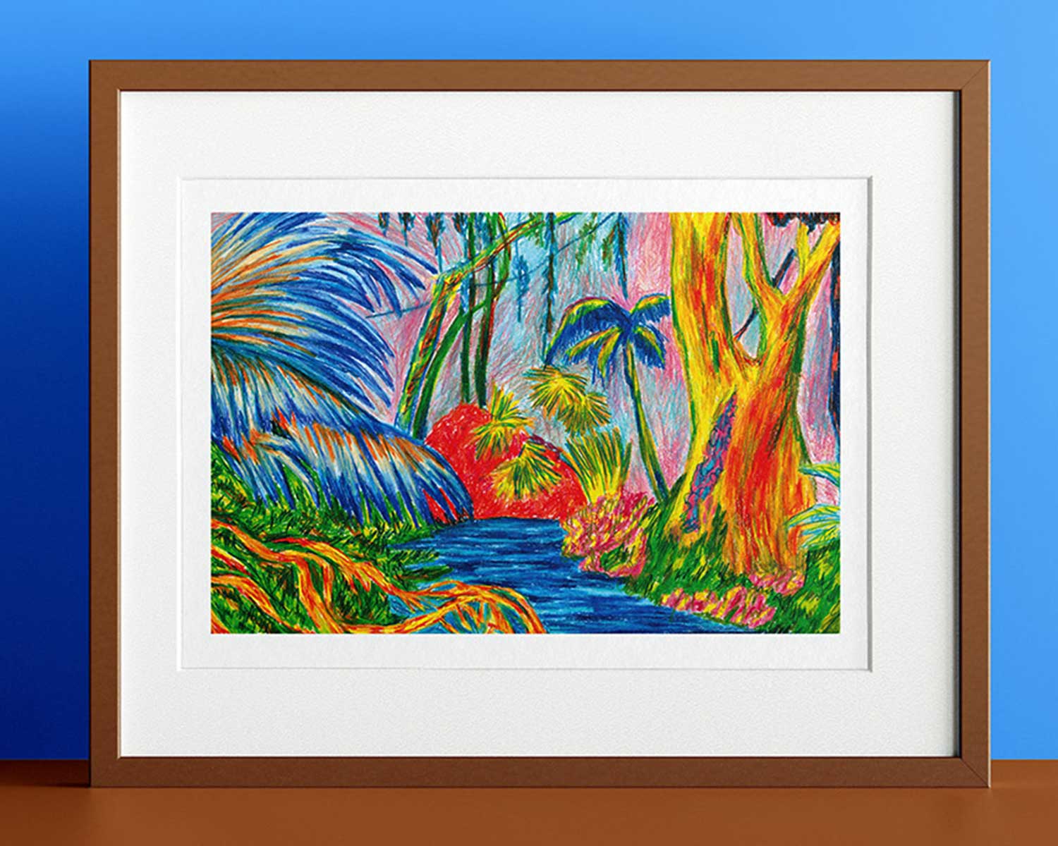 Céline Wetzer – Artiste