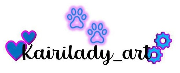 Kairilady Art – Bijoux et décorations
