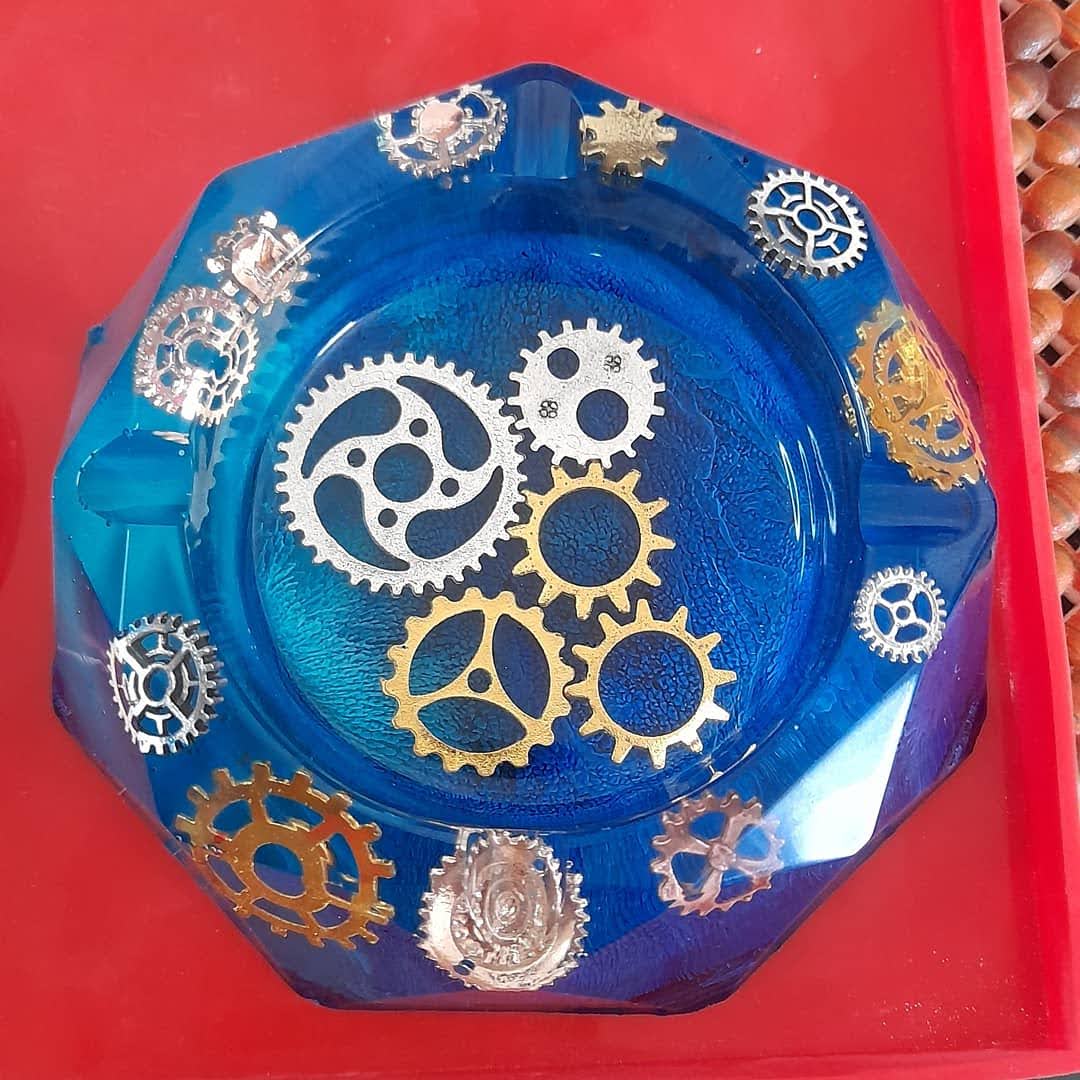 Kairilady Art – Bijoux et décorations