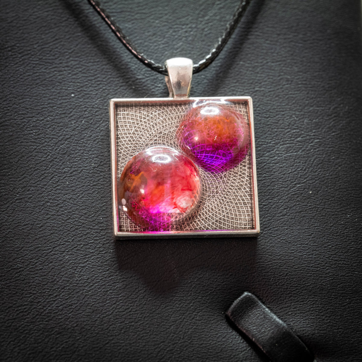 Kairilady Art – Bijoux et décorations