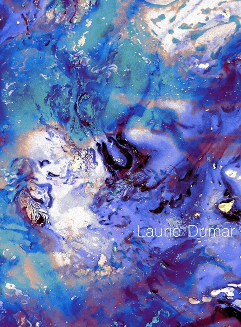 Laurie Dumar – Art Abstrait