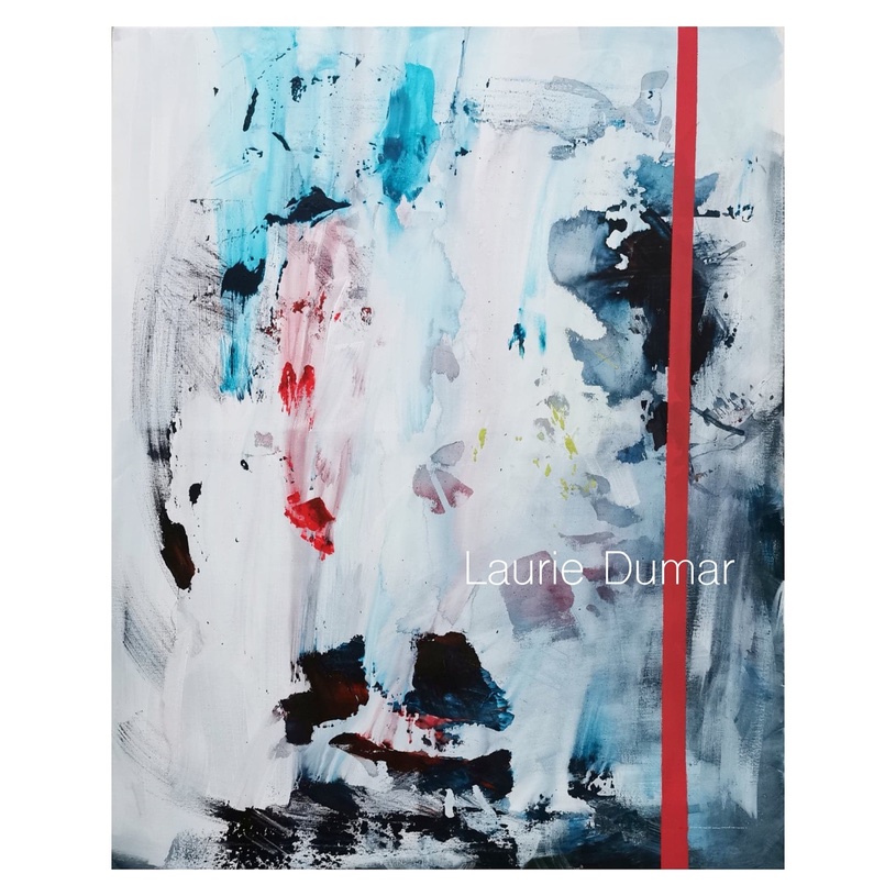 Laurie Dumar – Art Abstrait