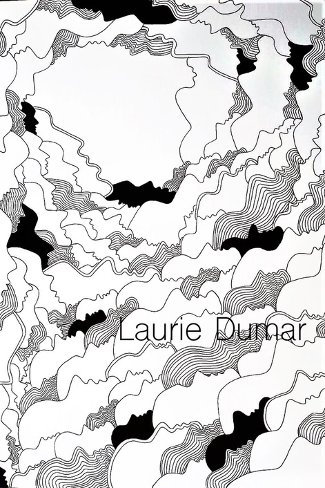 Laurie Dumar – Art Abstrait