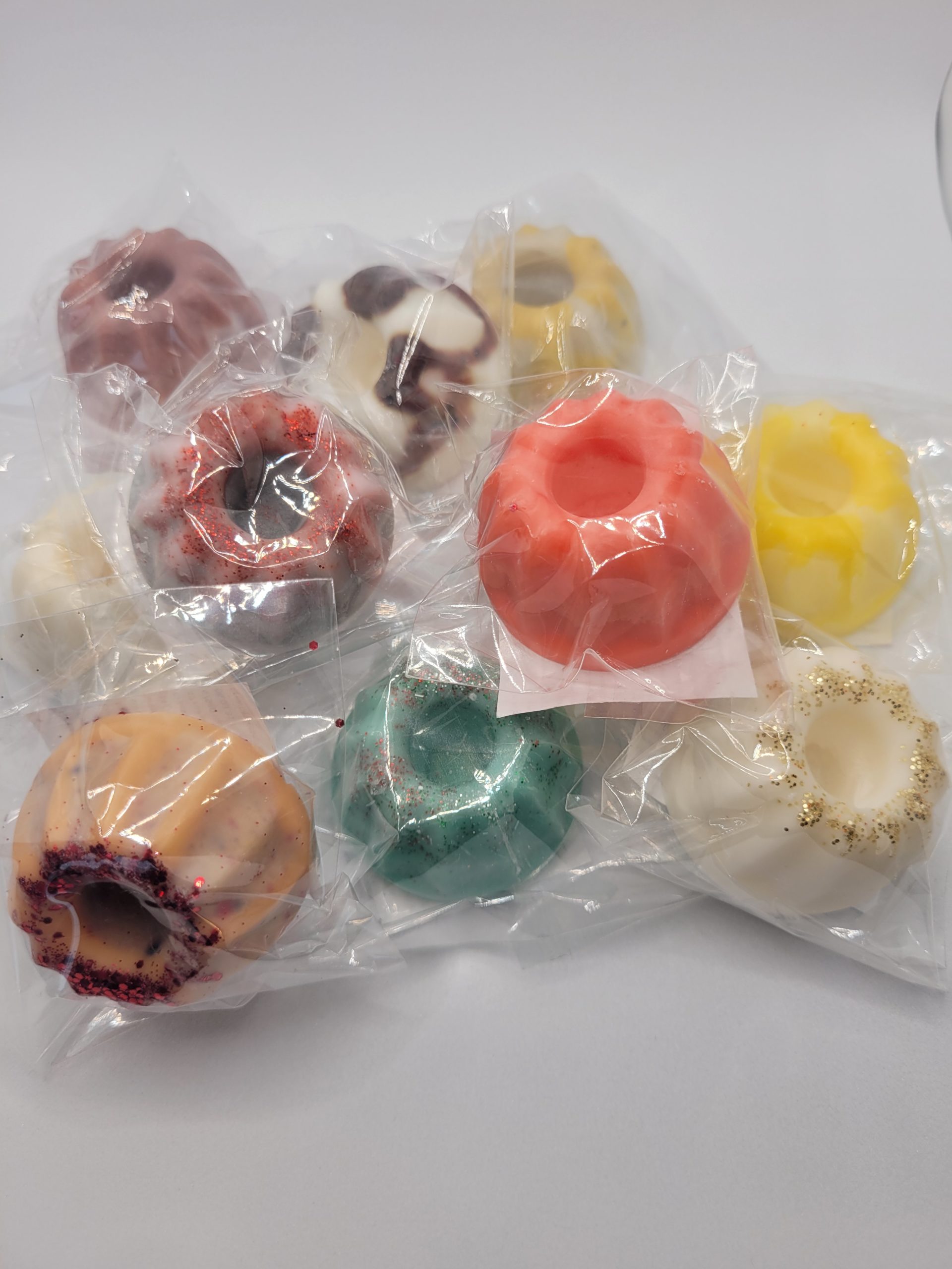 CréaMaySenteurs – Bougies