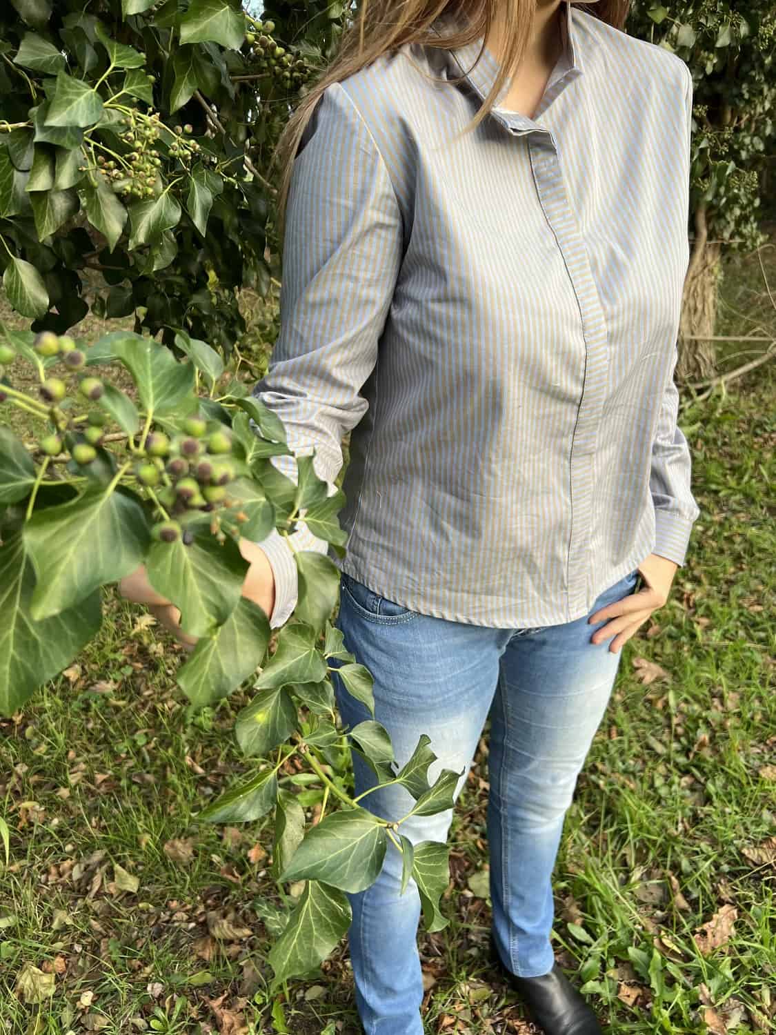 WASNI – Marque de vêtements