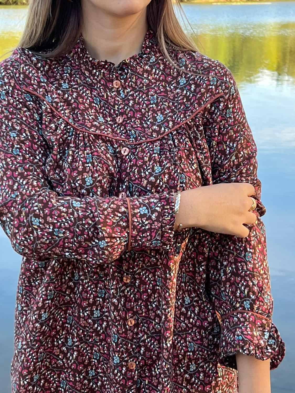 WASNI – Marque de vêtements