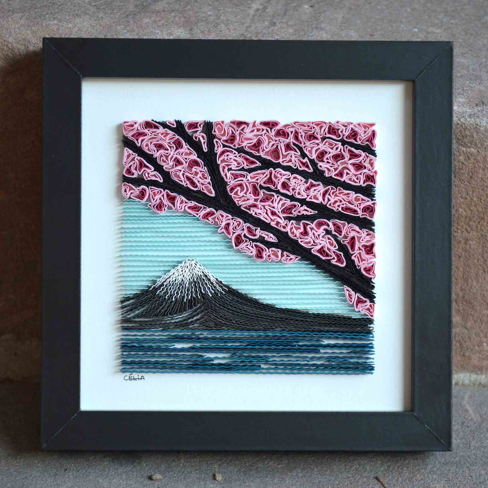 CoQuill – Quilling