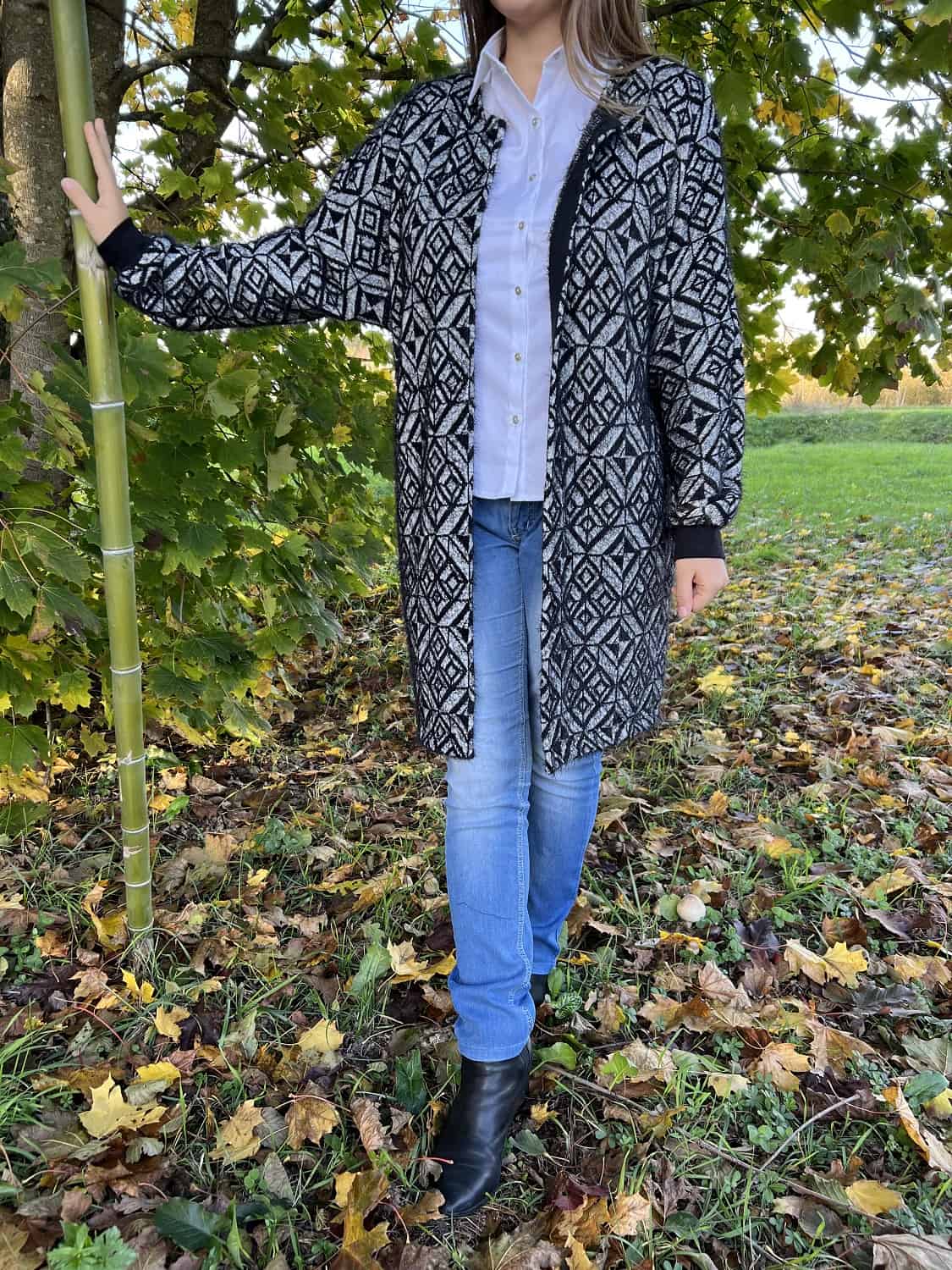 WASNI – Marque de vêtements