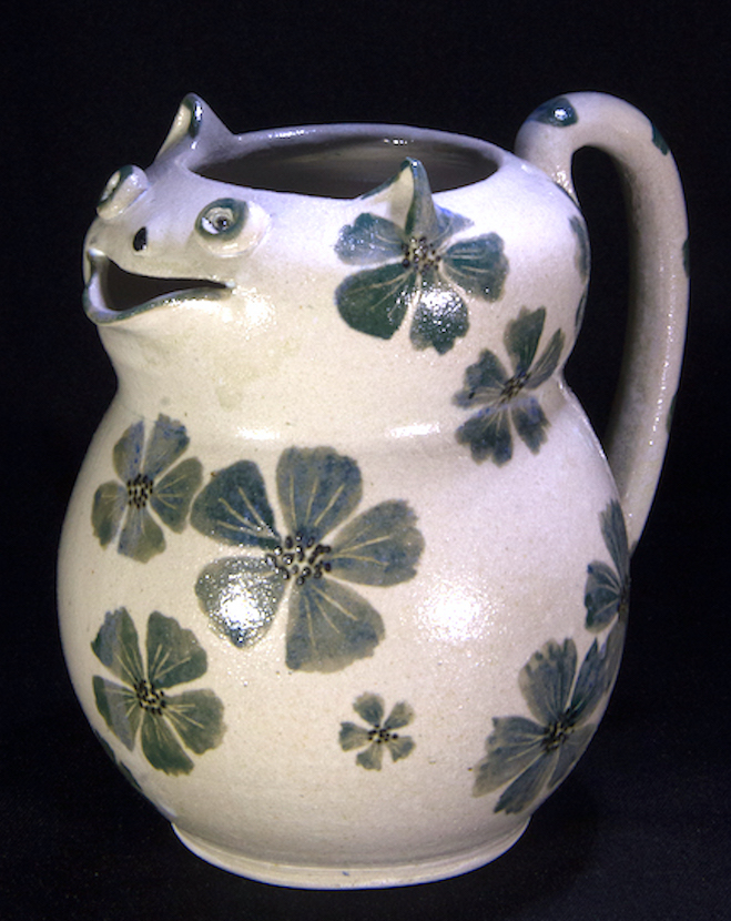 Patricia Marino – Poterie