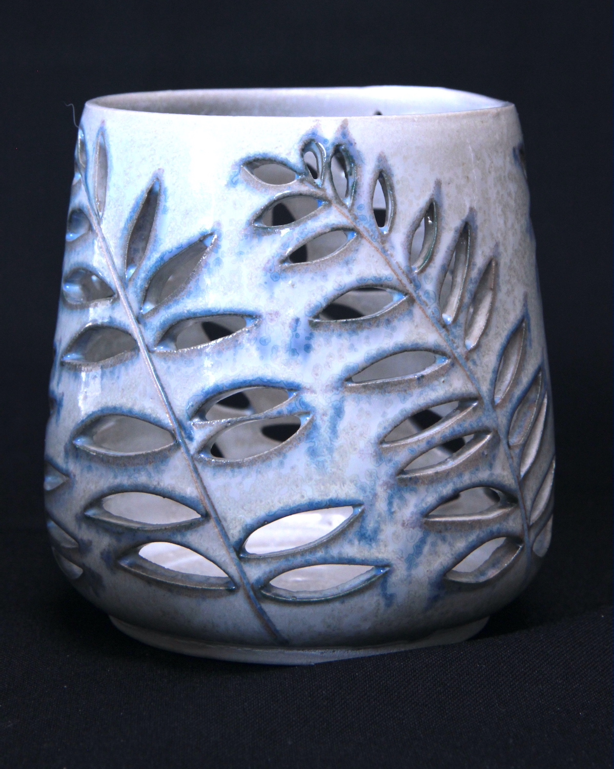 Patricia Marino – Poterie