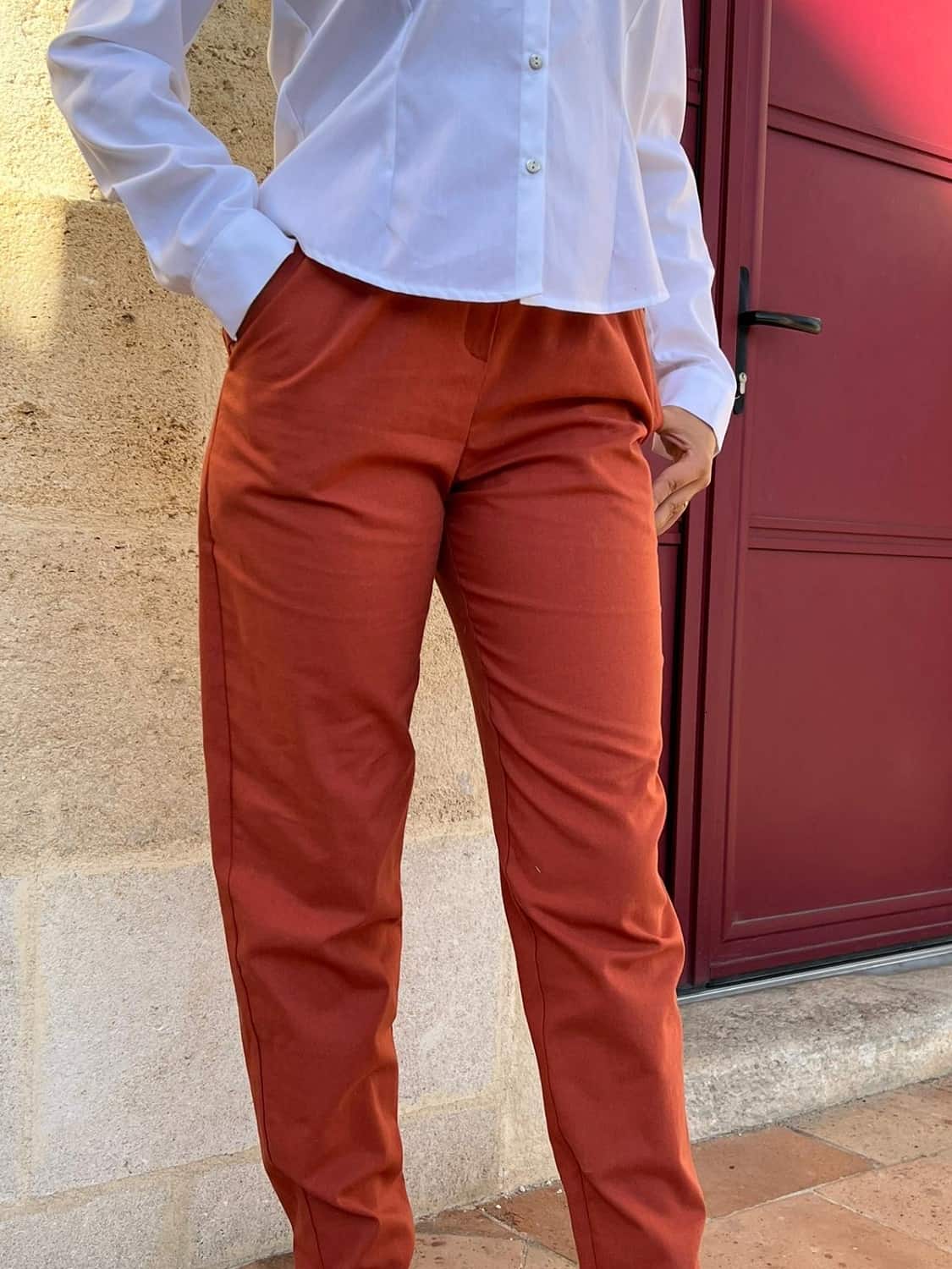 WASNI – Marque de vêtements