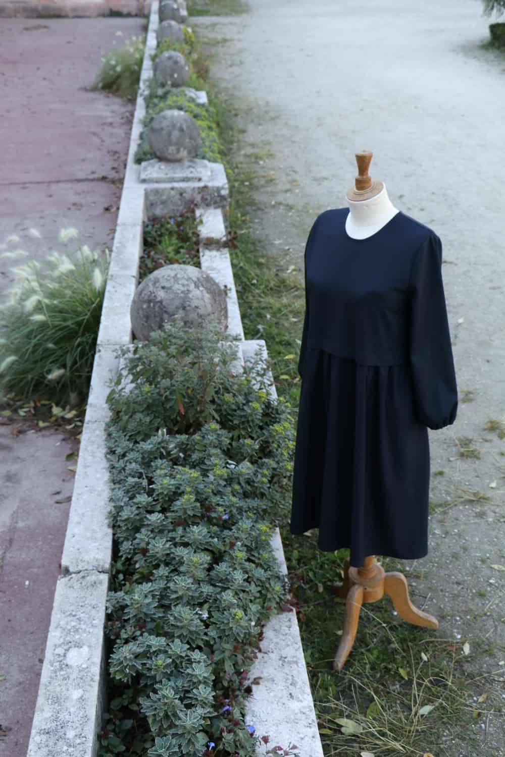 WASNI – Marque de vêtements