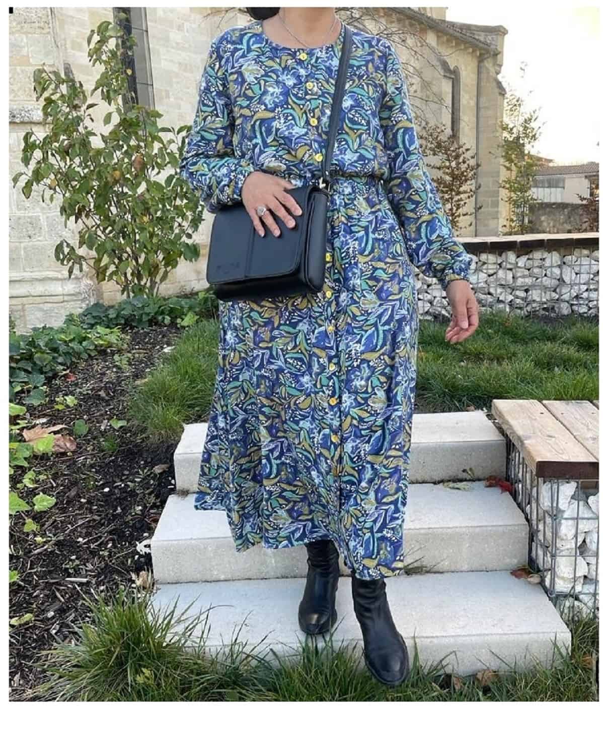 WASNI – Marque de vêtements