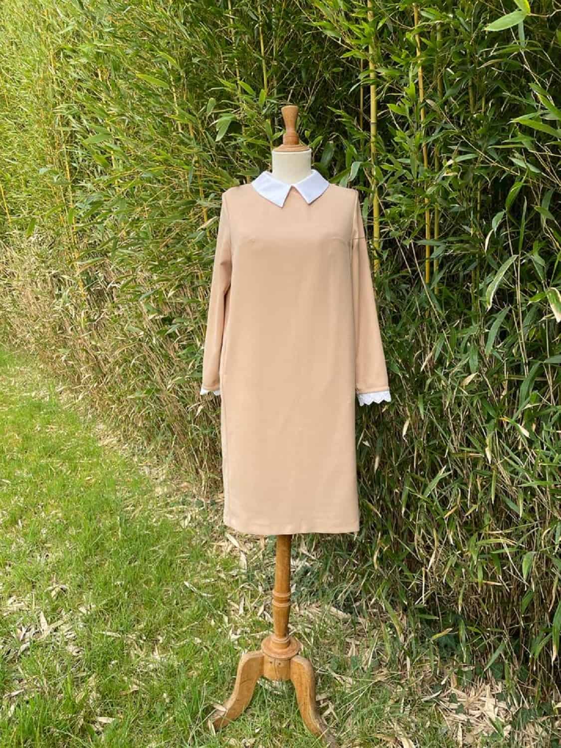 WASNI – Marque de vêtements