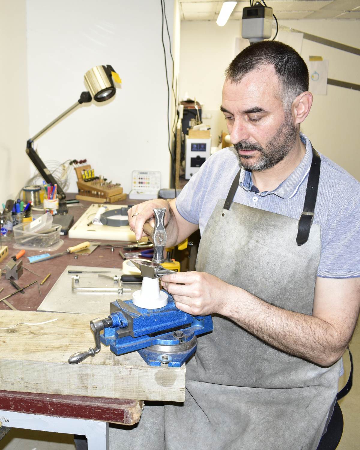 Bijoux Titane France®