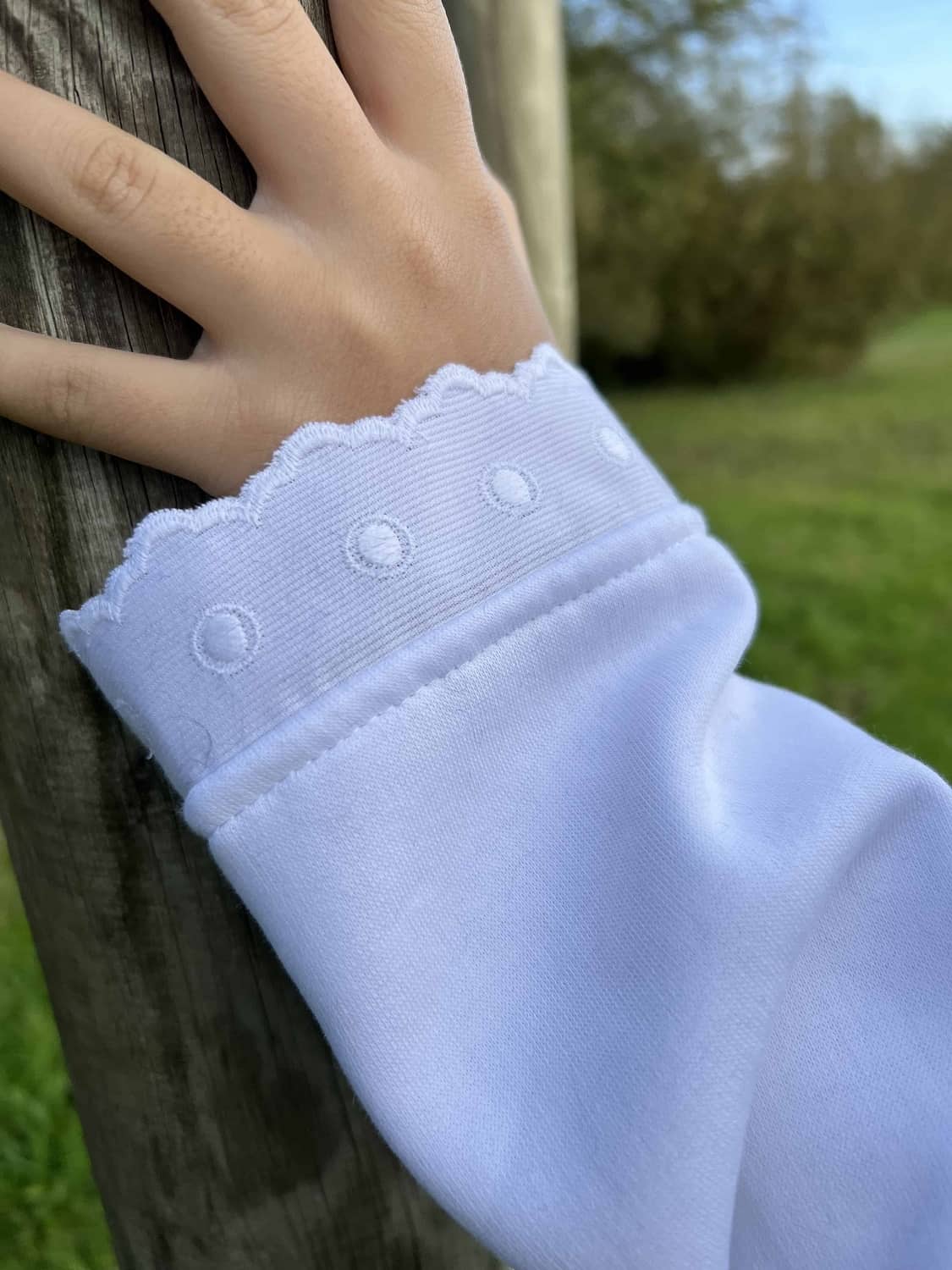 WASNI – Marque de vêtements