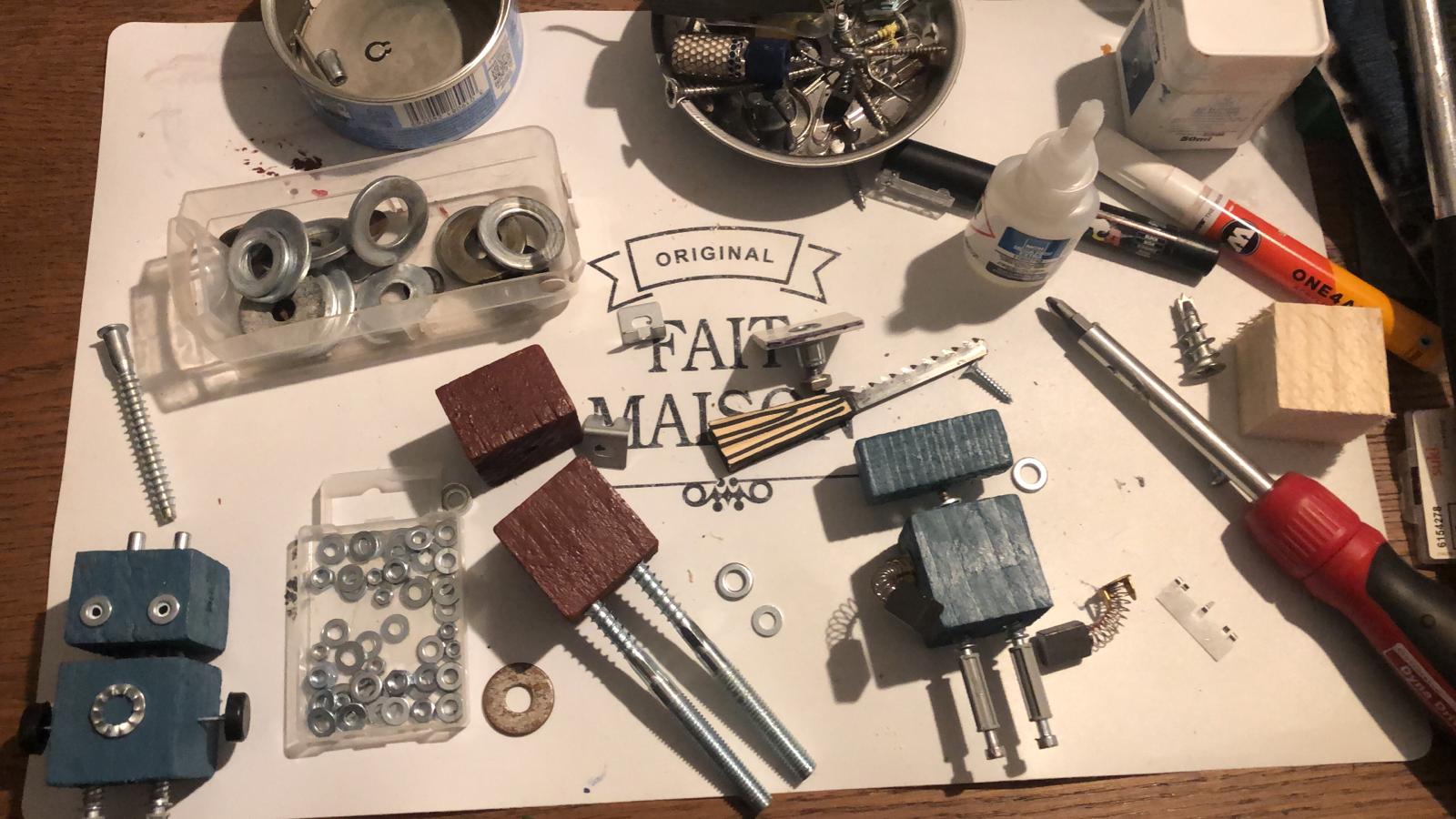CREARTVALYAN – Upcycling