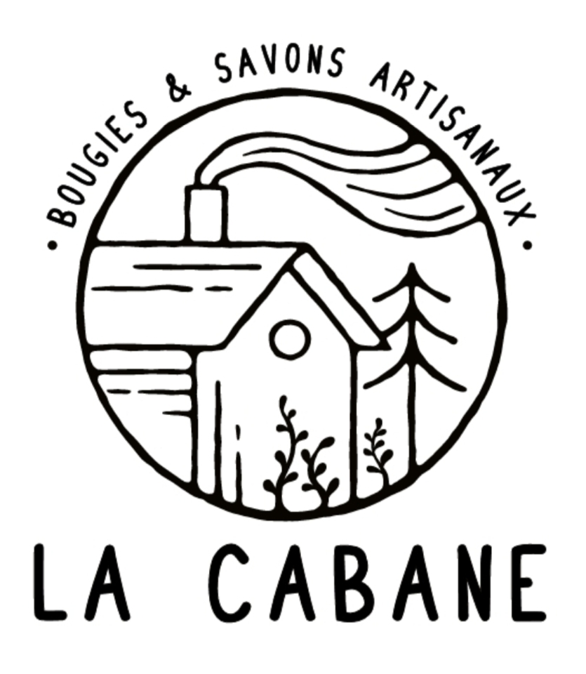 Atelier La Cabane – Bougies et savons
